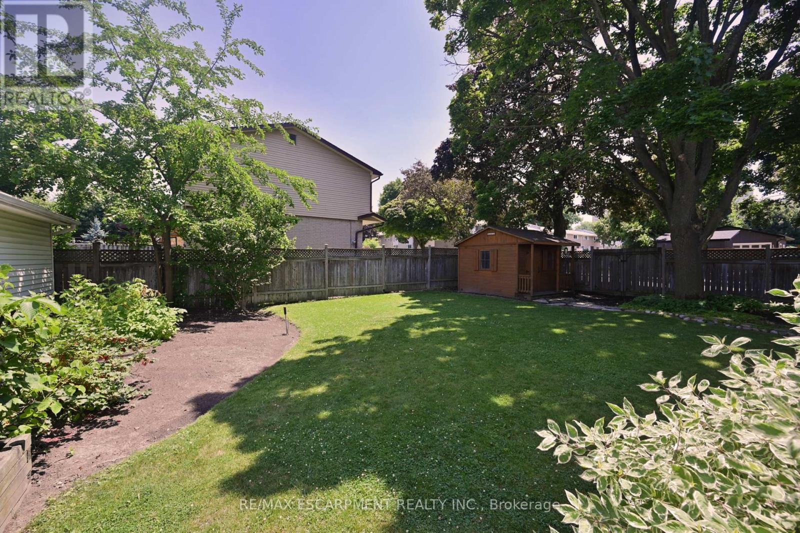 51 Elgar Avenue, Hamilton, Ontario  L9C 4E3 - Photo 34 - X12935940