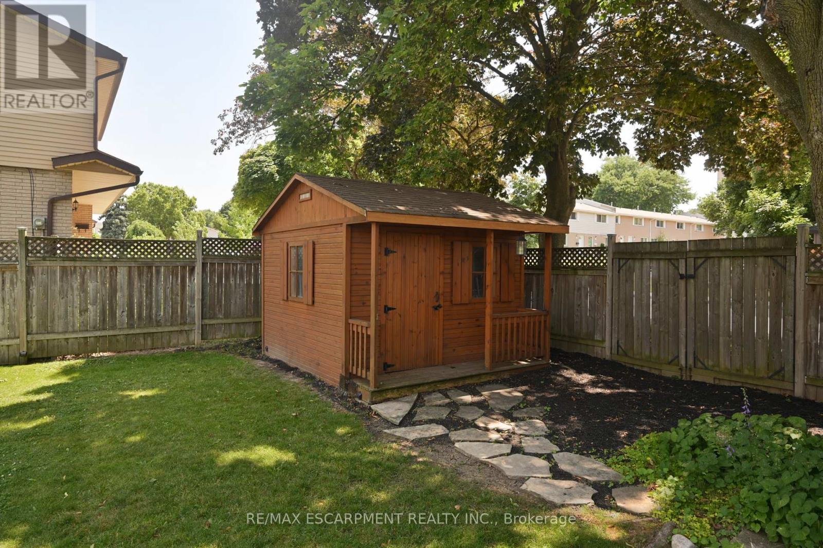 51 Elgar Avenue, Hamilton, Ontario  L9C 4E3 - Photo 38 - X12935940