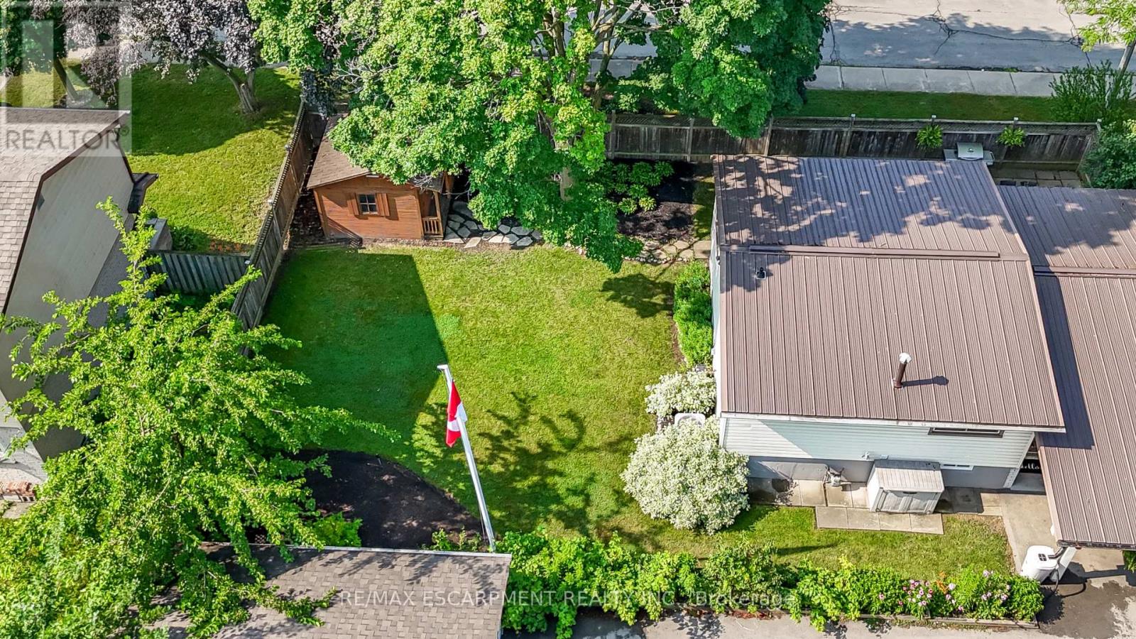 51 Elgar Avenue, Hamilton, Ontario  L9C 4E3 - Photo 45 - X12935940