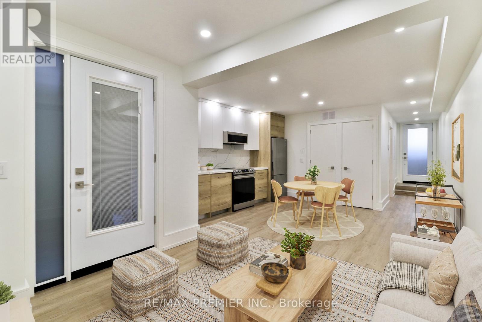 Bsmt - 88 Lindsey Avenue, Toronto, Ontario  M6H 1E3 - Photo 2 - C12806658