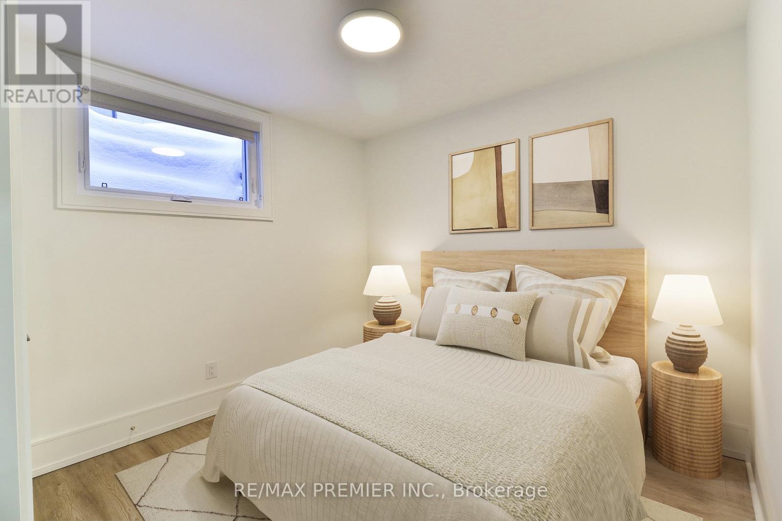 Bsmt - 88 Lindsey Avenue, Toronto, Ontario  M6H 1E3 - Photo 5 - C12806658