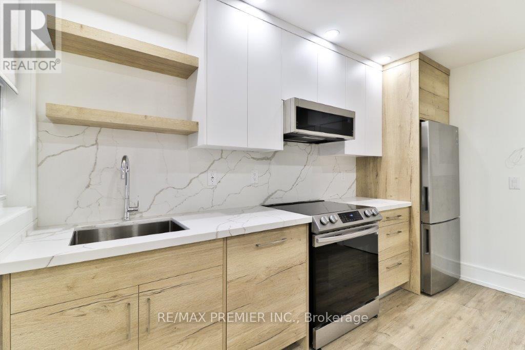 Bsmt - 88 Lindsey Avenue, Toronto, Ontario  M6H 1E3 - Photo 3 - C12806658