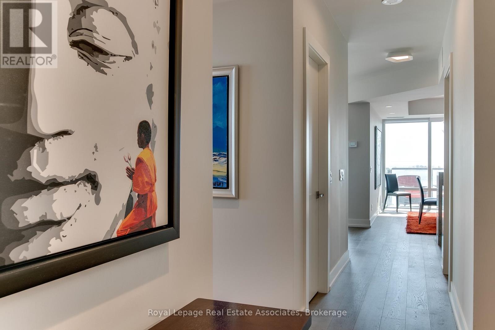 1002 - 90 Stadium Road, Toronto, Ontario  M5V 3W5 - Photo 5 - C12766184