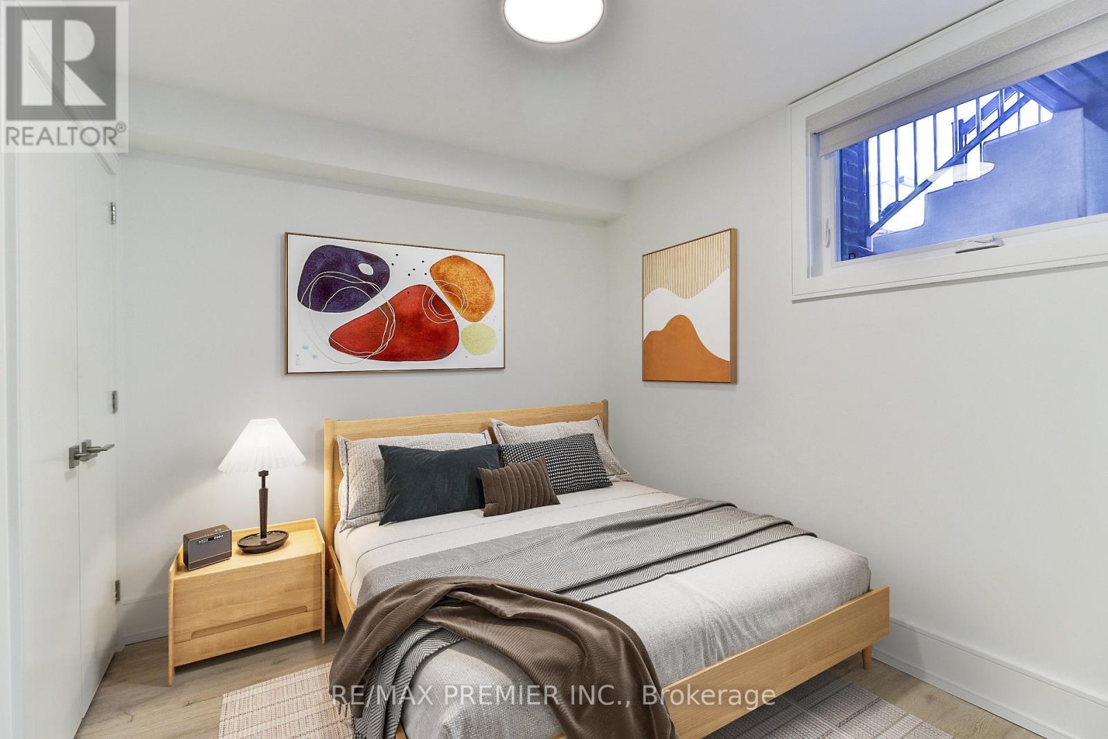 Bsmt - 88 Lindsey Avenue, Toronto, Ontario  M6H 1E3 - Photo 9 - C12806658