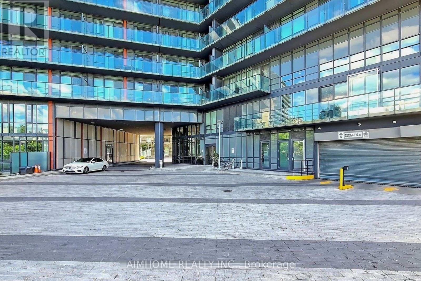 3707 - 825 Church Street, Toronto, Ontario  M4W 3Z4 - Photo 24 - C12917694