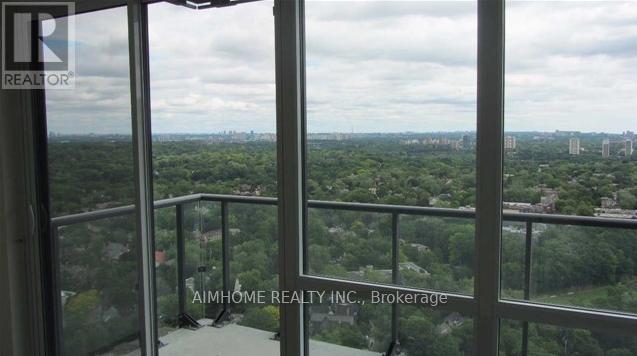 3707 - 825 Church Street, Toronto, Ontario  M4W 3Z4 - Photo 5 - C12917694