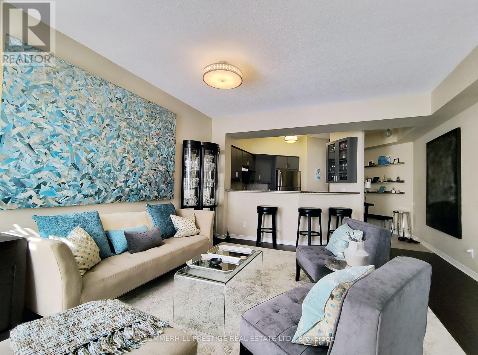 501 - 451 Rosewell Avenue, Toronto, Ontario  M4R 2H8 - Photo 13 - C12935750