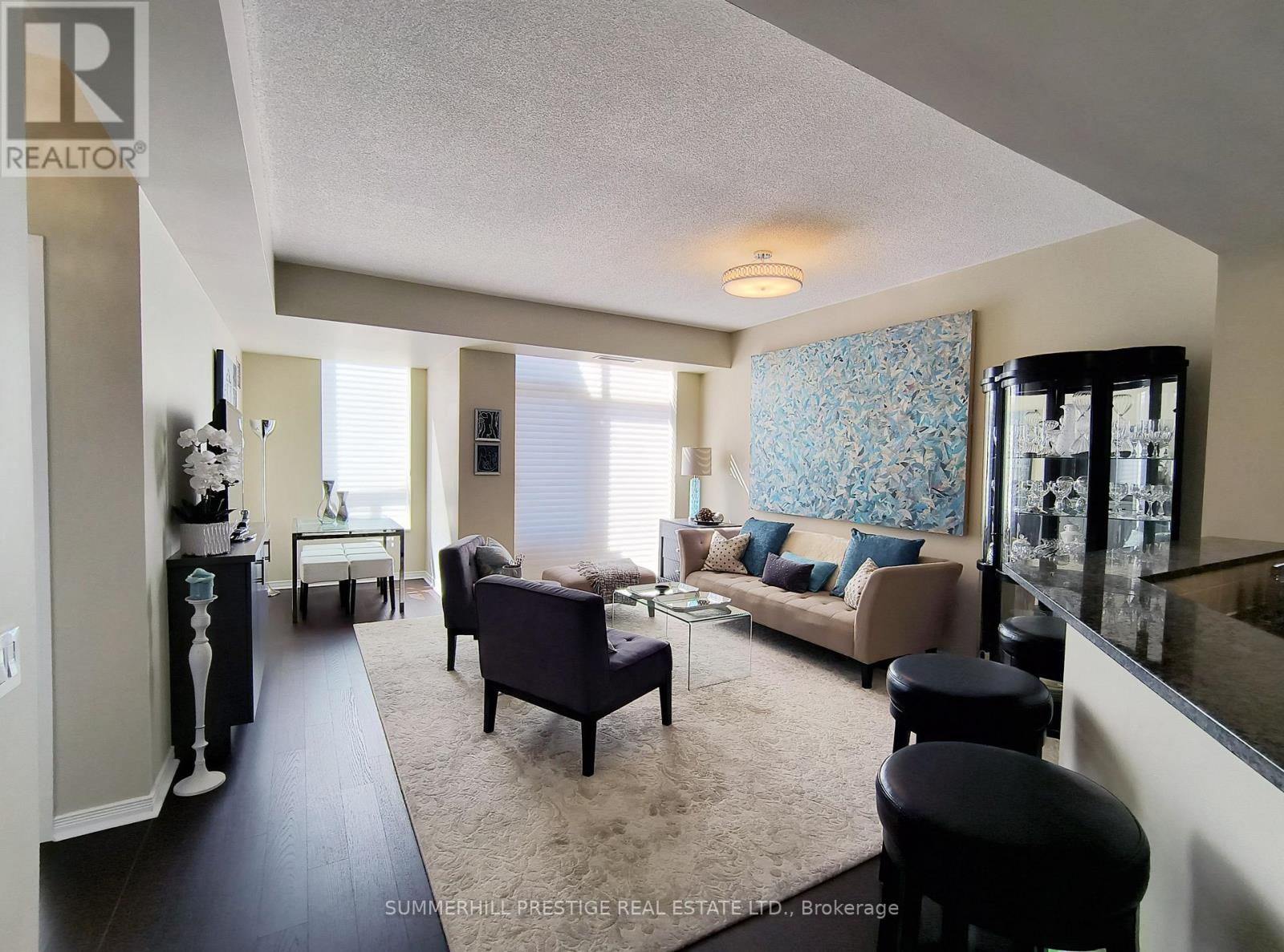 501 - 451 Rosewell Avenue, Toronto, Ontario  M4R 2H8 - Photo 2 - C12935750