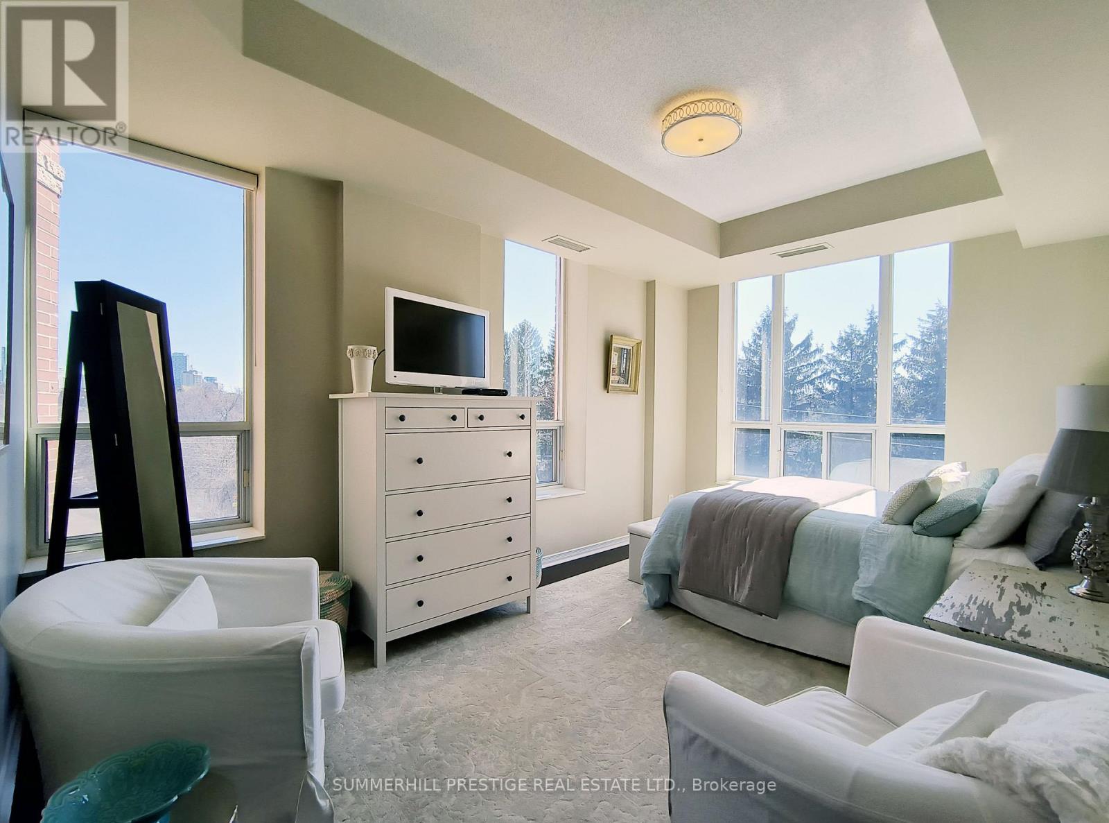 501 - 451 Rosewell Avenue, Toronto, Ontario  M4R 2H8 - Photo 27 - C12935750