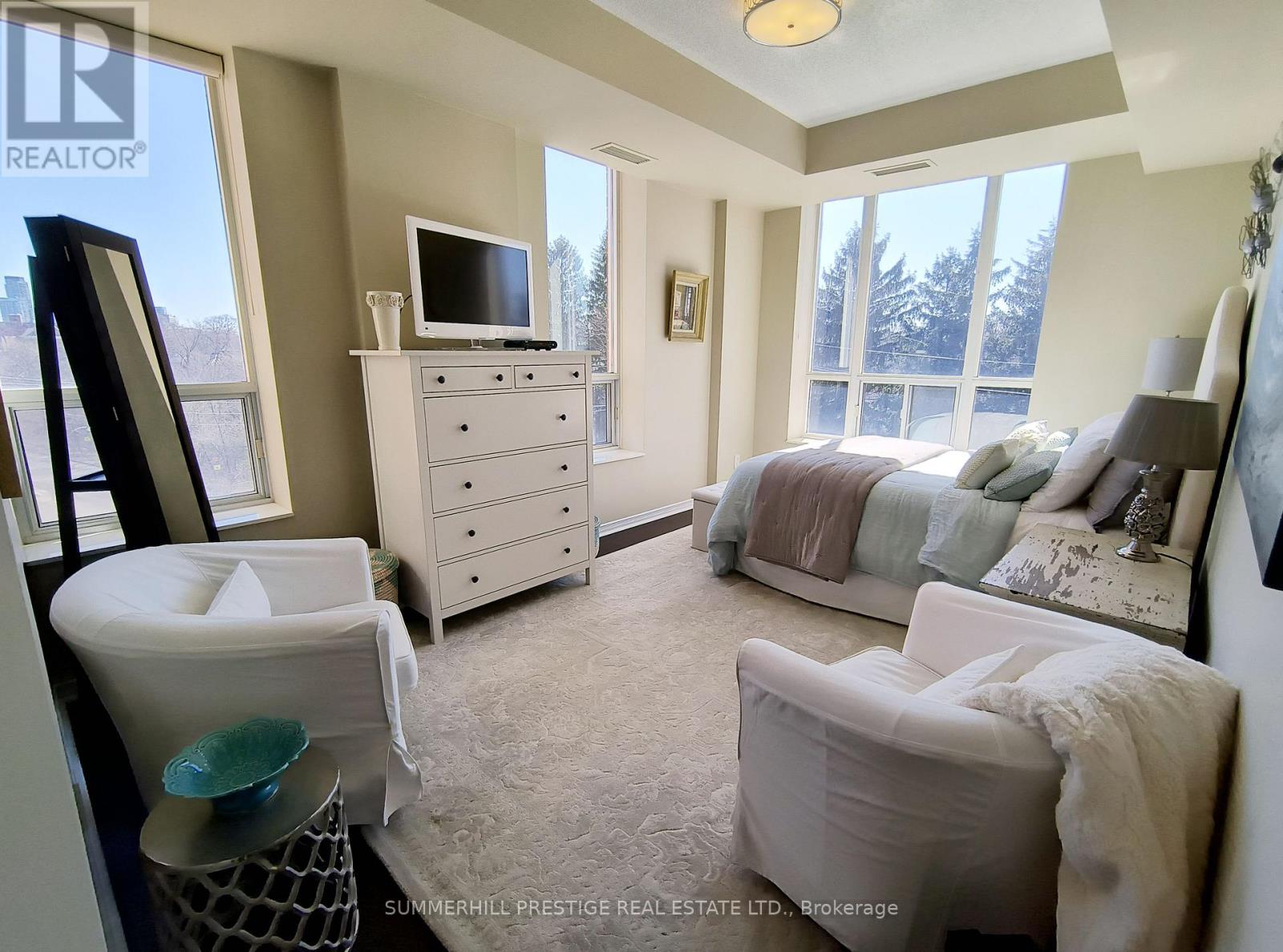 501 - 451 Rosewell Avenue, Toronto, Ontario  M4R 2H8 - Photo 30 - C12935750