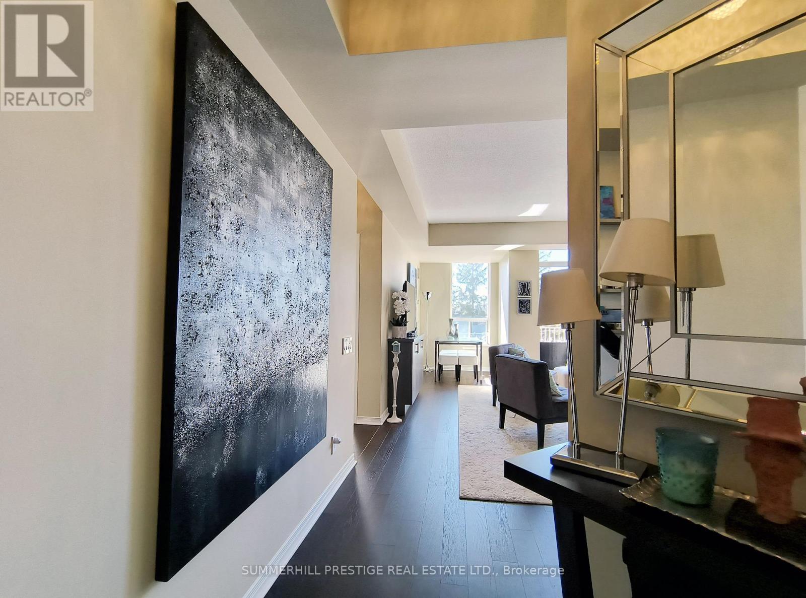 501 - 451 Rosewell Avenue, Toronto, Ontario  M4R 2H8 - Photo 6 - C12935750