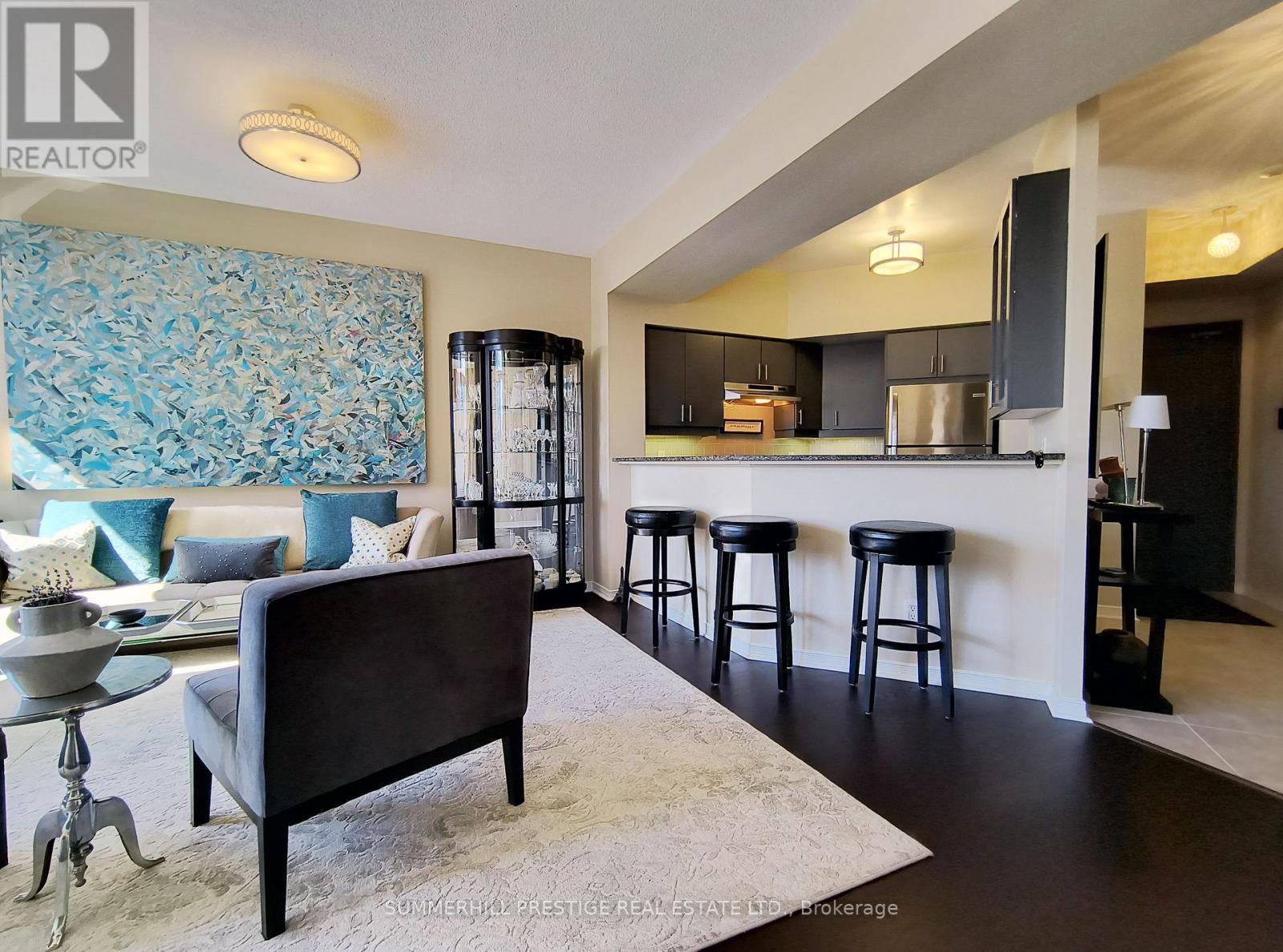 501 - 451 Rosewell Avenue, Toronto, Ontario  M4R 2H8 - Photo 12 - C12935750