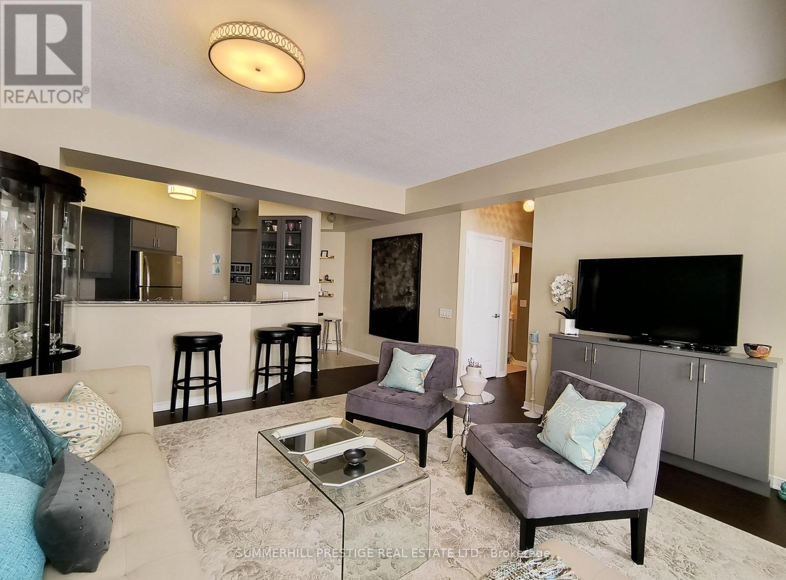 501 - 451 Rosewell Avenue, Toronto, Ontario  M4R 2H8 - Photo 14 - C12935750