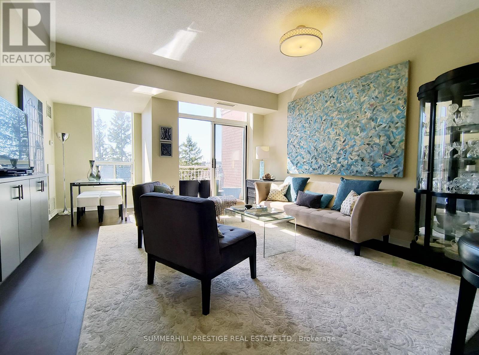 501 - 451 Rosewell Avenue, Toronto, Ontario  M4R 2H8 - Photo 3 - C12935750