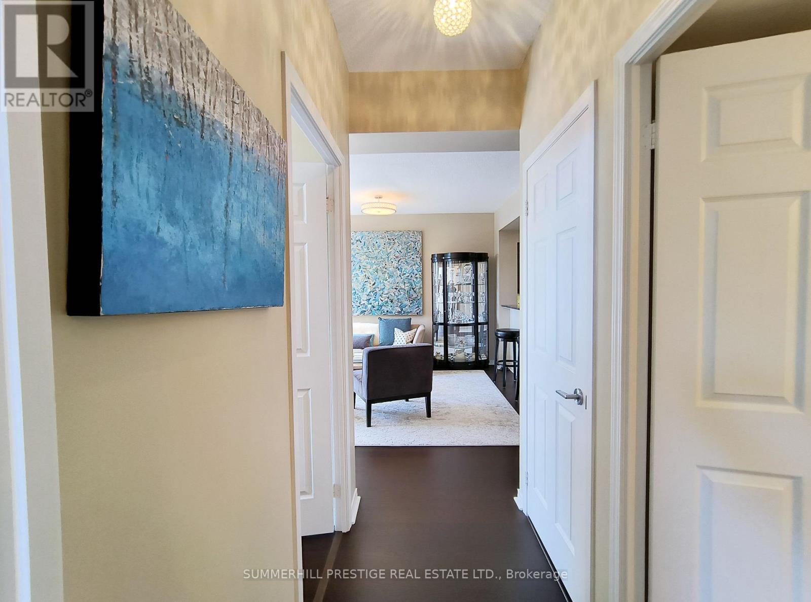 501 - 451 Rosewell Avenue, Toronto, Ontario  M4R 2H8 - Photo 33 - C12935750