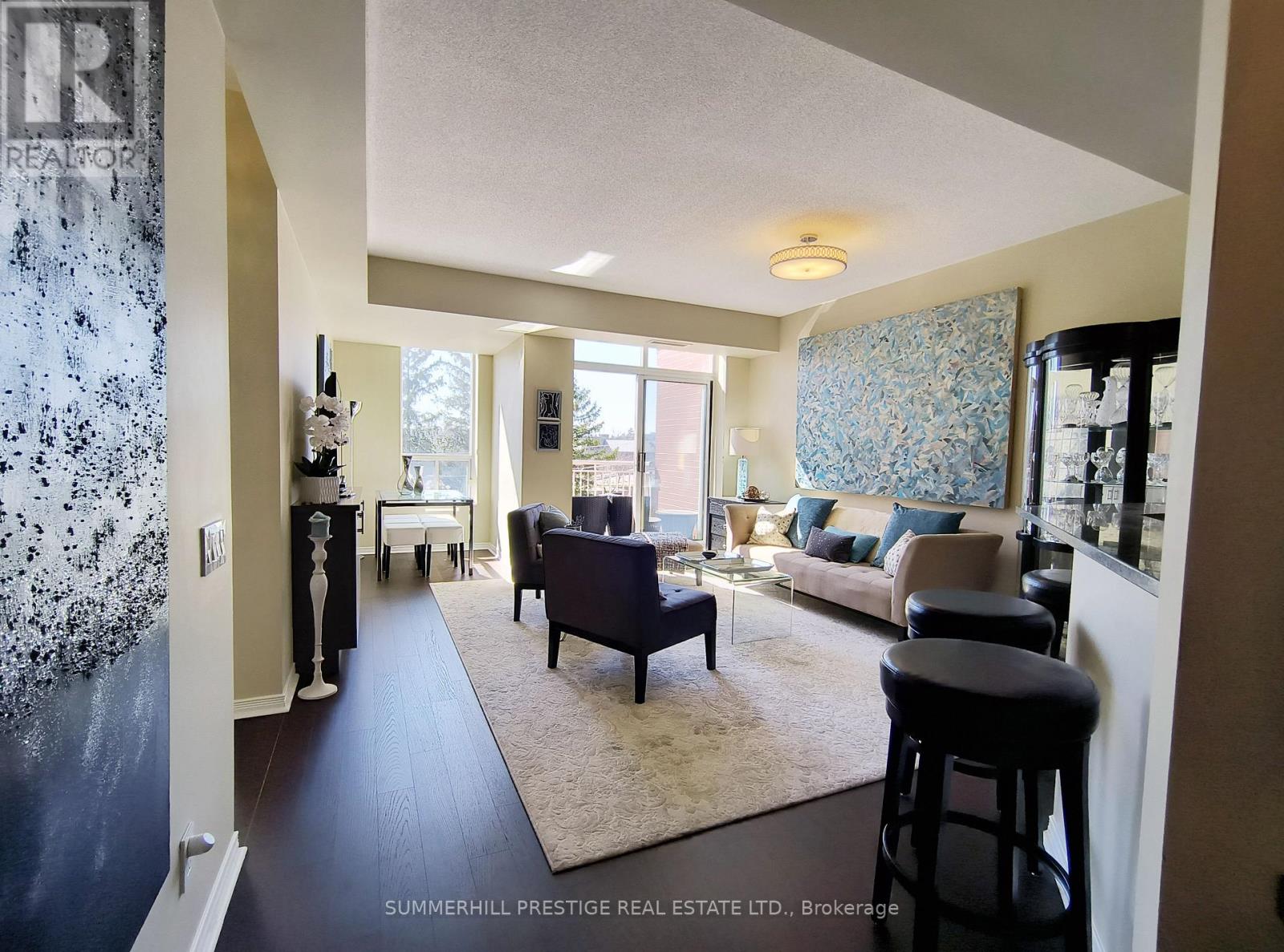 501 - 451 Rosewell Avenue, Toronto, Ontario  M4R 2H8 - Photo 5 - C12935750