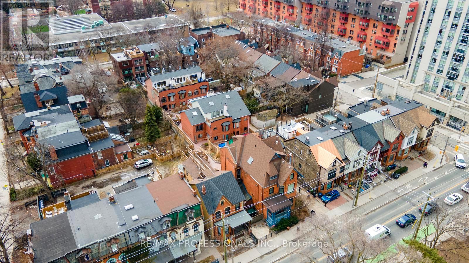 C - 253 Wellesley Street E, Toronto, Ontario  M4X 1G8 - Photo 36 - C12935840