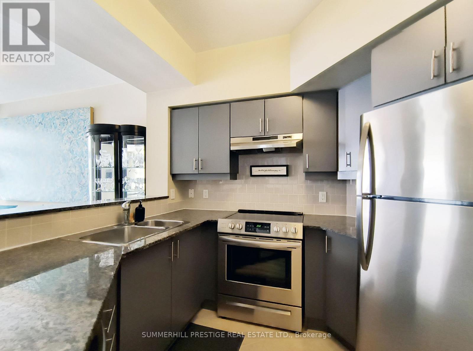 501 - 451 Rosewell Avenue, Toronto, Ontario  M4R 2H8 - Photo 9 - C12935750