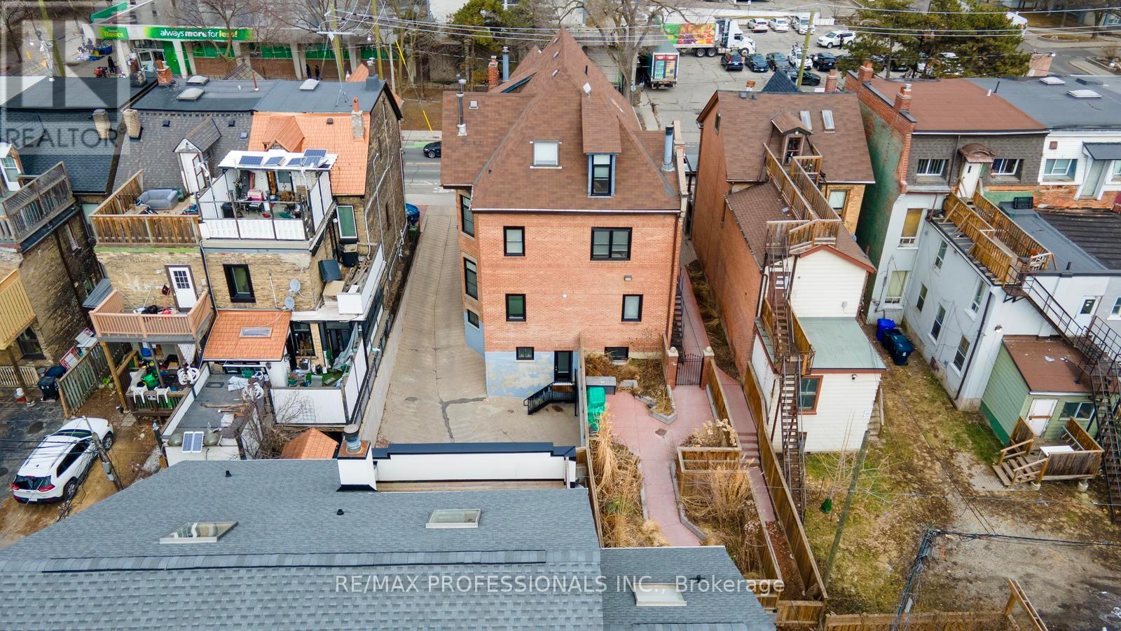 C - 253 Wellesley Street E, Toronto, Ontario  M4X 1G8 - Photo 34 - C12935840