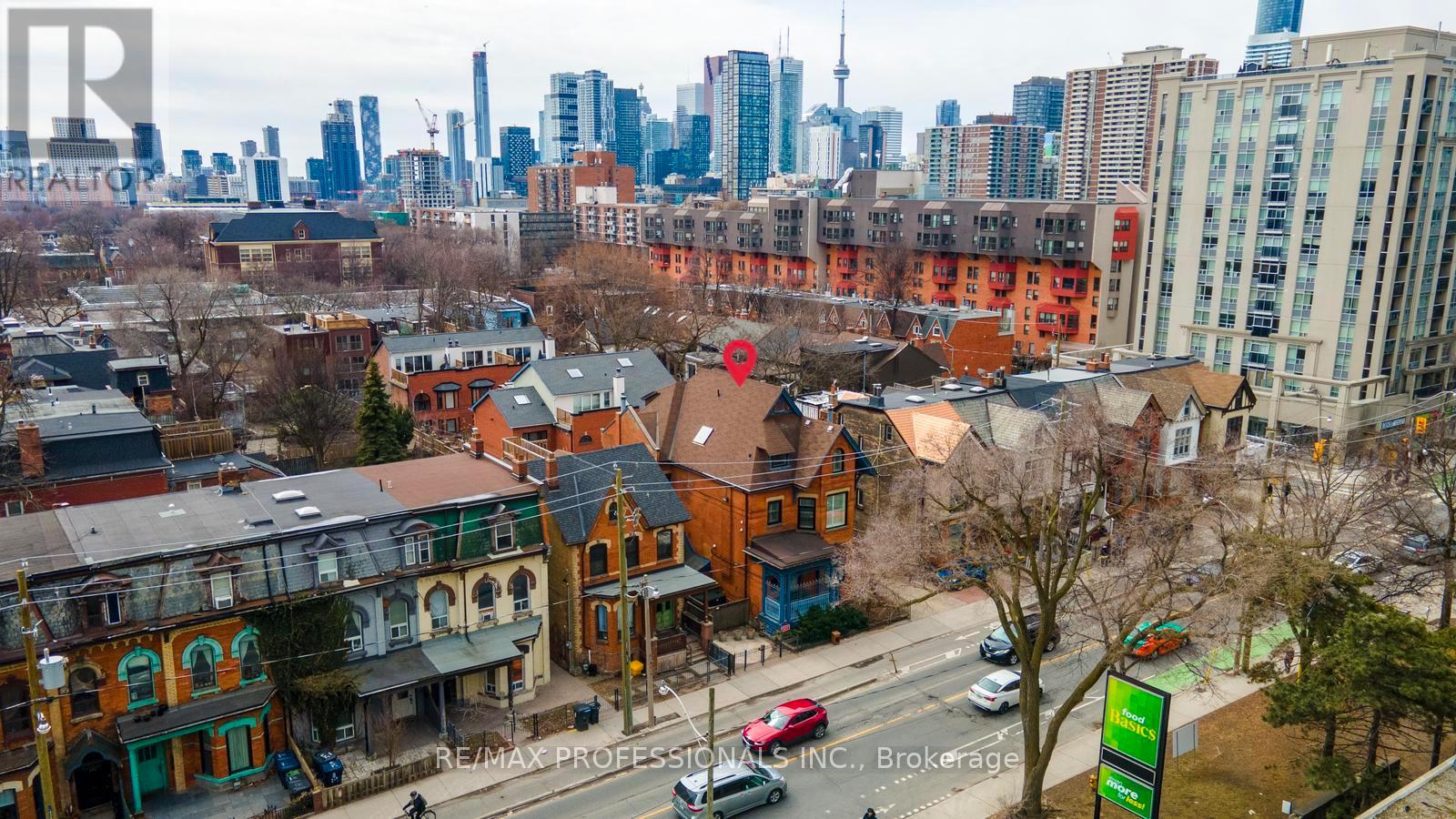 C - 253 Wellesley Street E, Toronto, Ontario  M4X 1G8 - Photo 35 - C12935840