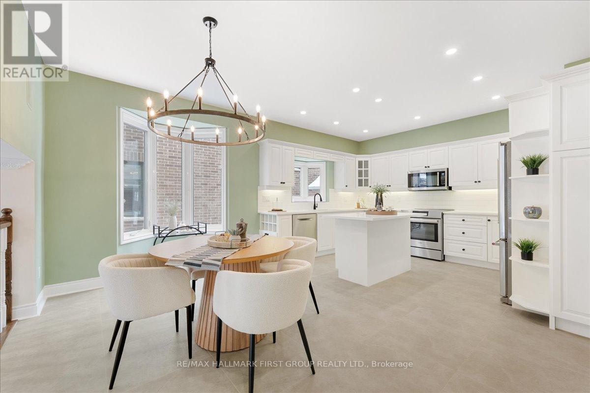 1884 Appleview Road, Pickering, Ontario  L1V 1T8 - Photo 9 - E12812206