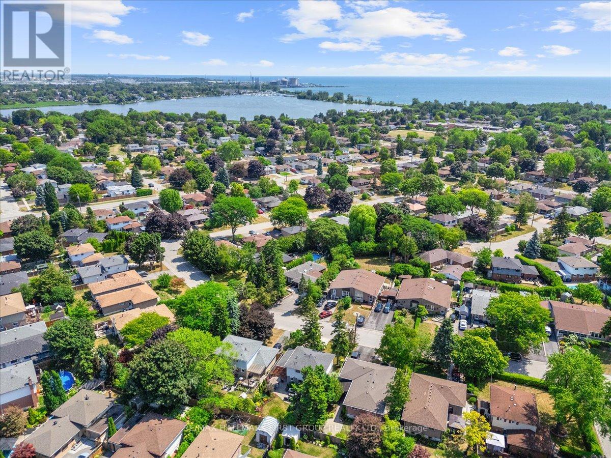 820 Sanok Drive, Pickering, Ontario  L1W 2R2 - Photo 48 - E12886084