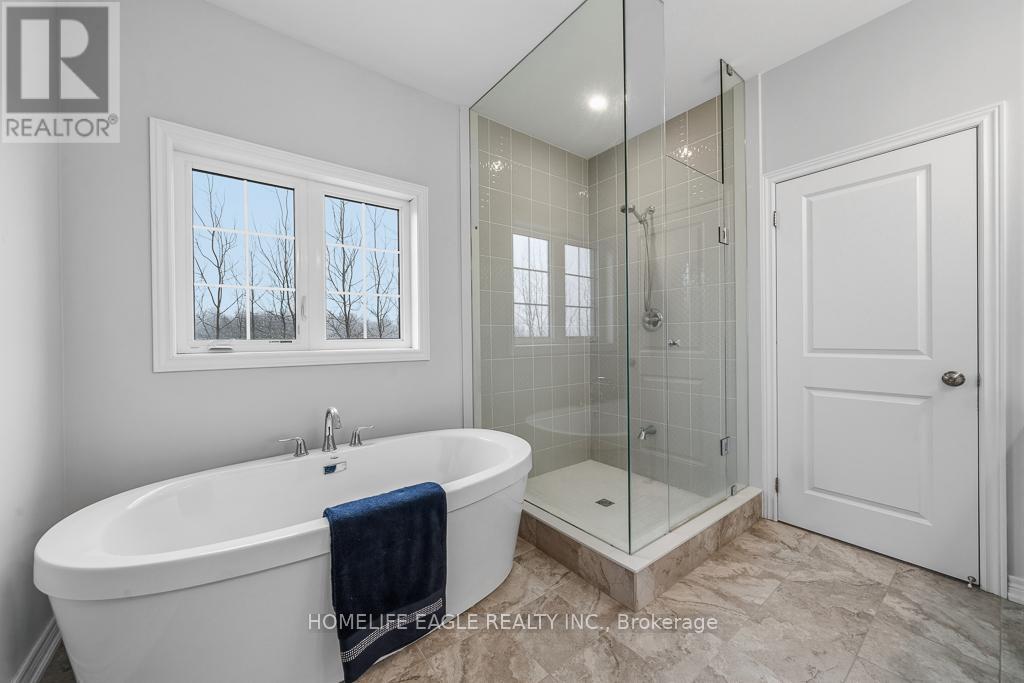 71 Woodhaven Avenue, Aurora, Ontario  L4G 3Y2 - Photo 16 - N12926060