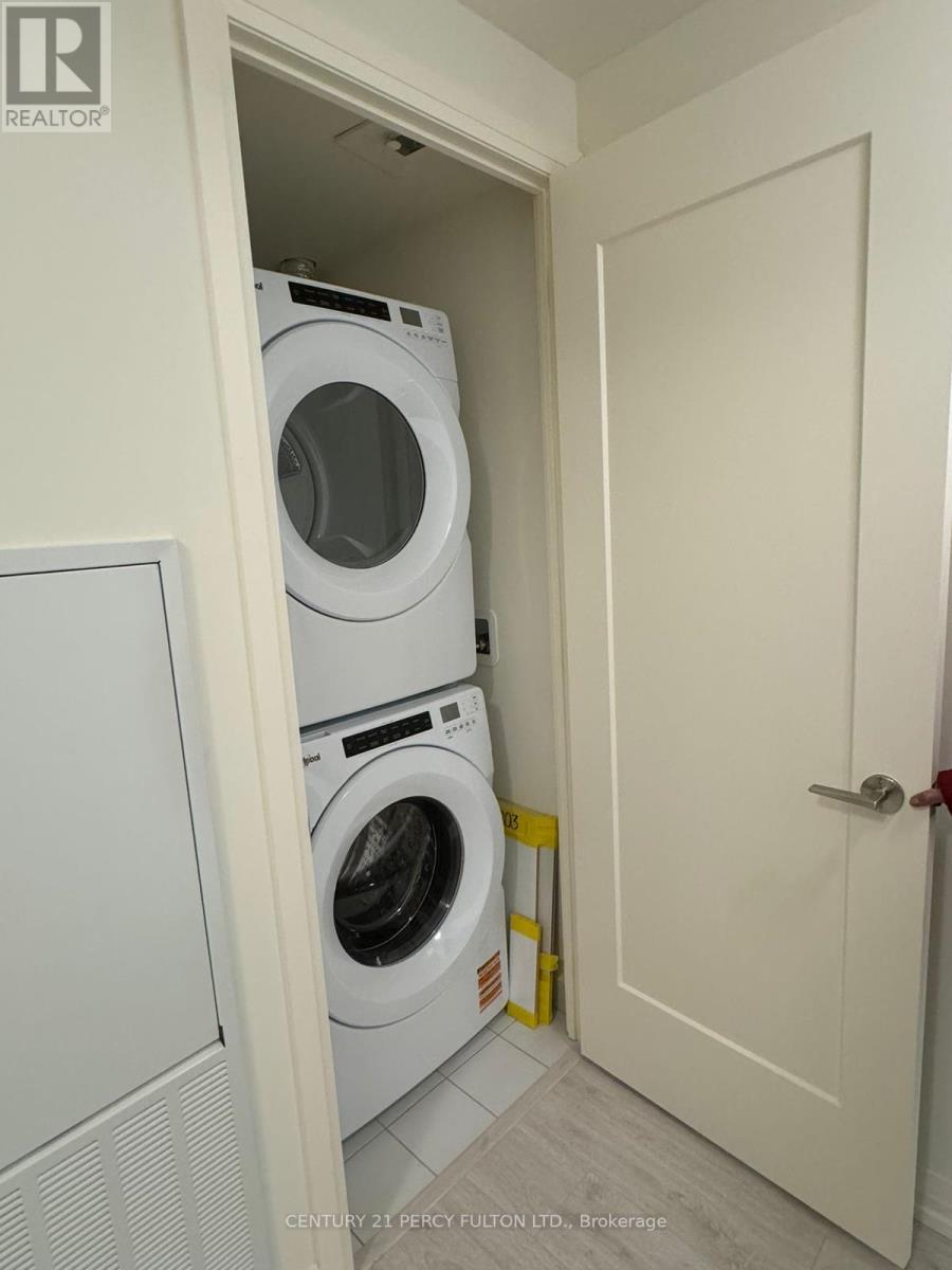 1803 - 27 KORDA GATE, Vaughan, Ontario