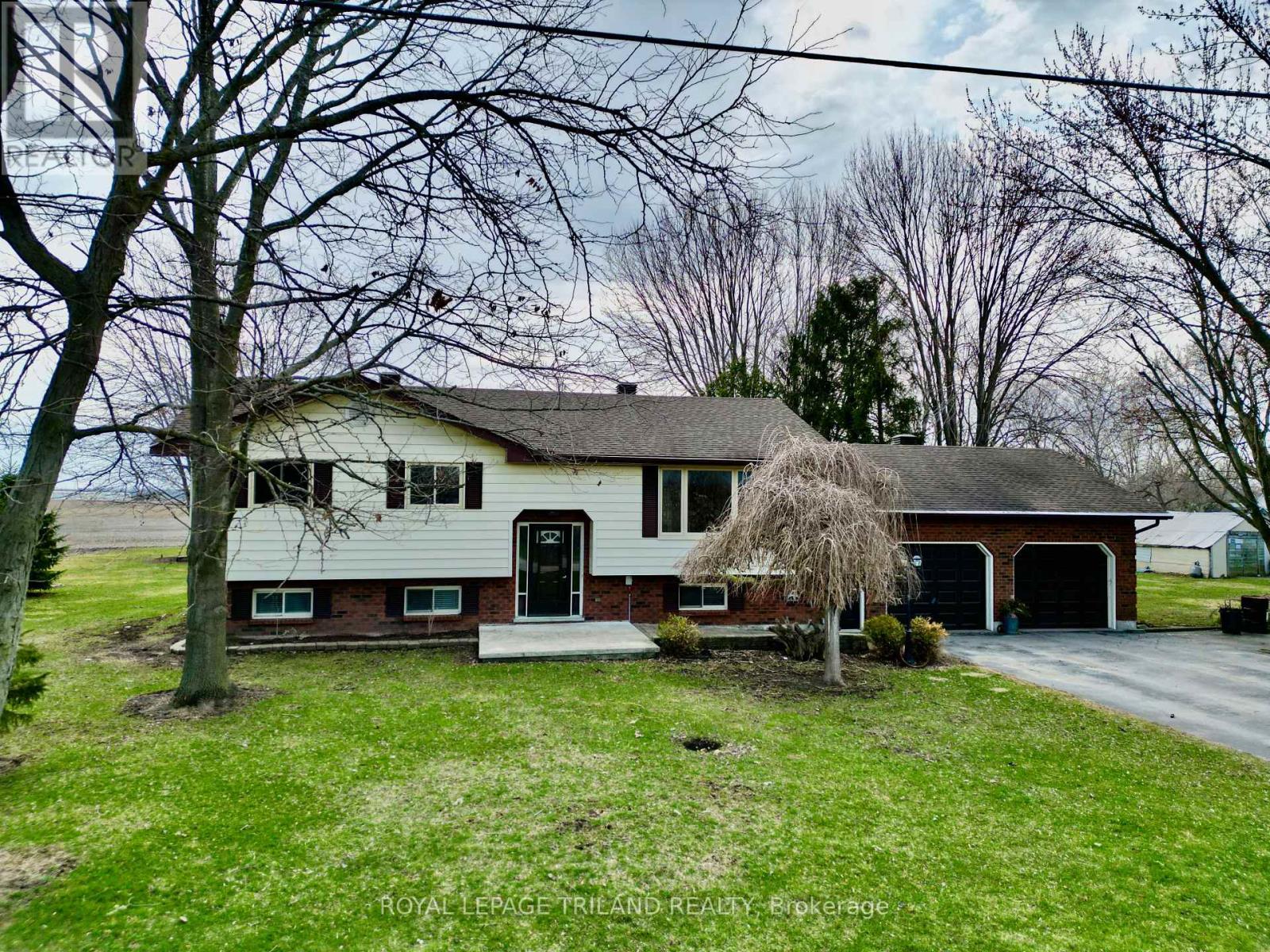 191 SOUTH STREET, Southwest Middlesex, Ontario