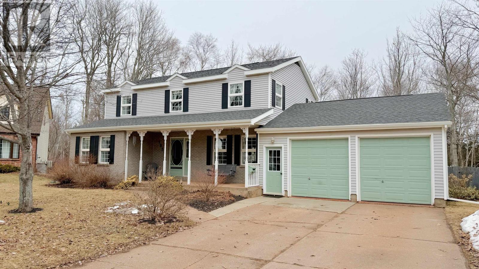 103 Heritage Court, Summerside, Prince Edward Island