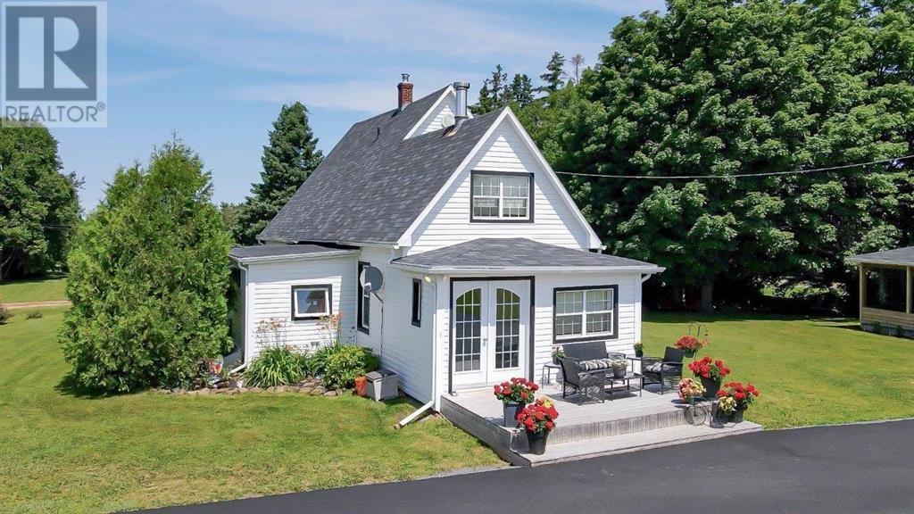 56 Old Ross Lane, Lower Montague, Prince Edward Island