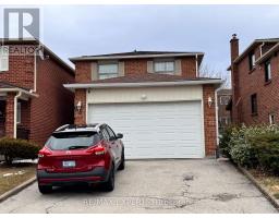 93 TALL GRASS TRAIL, Vaughan, Ontario