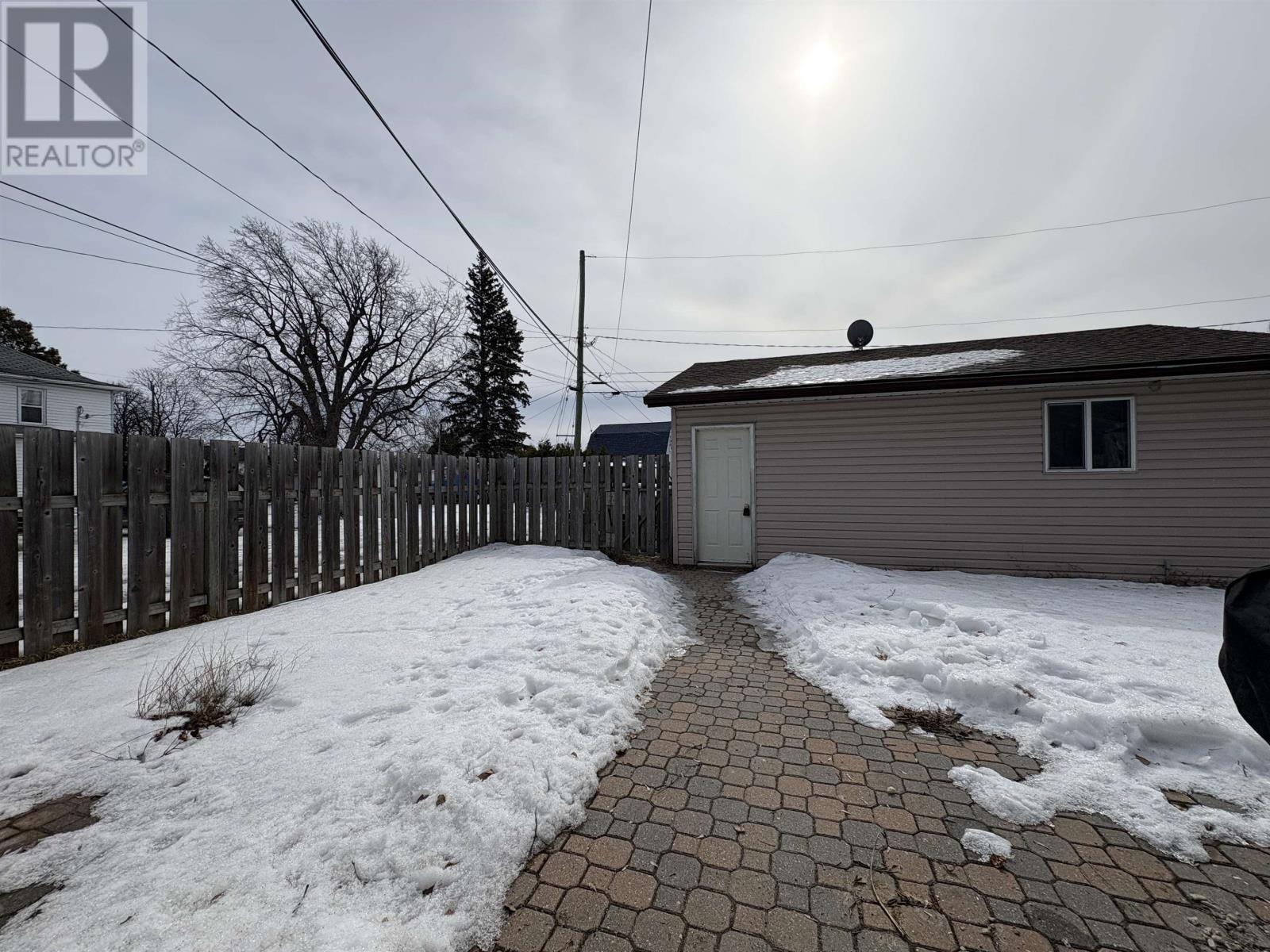 429 Second St E, Fort Frances, Ontario  P9A 1N2 - Photo 36 - TB2600409