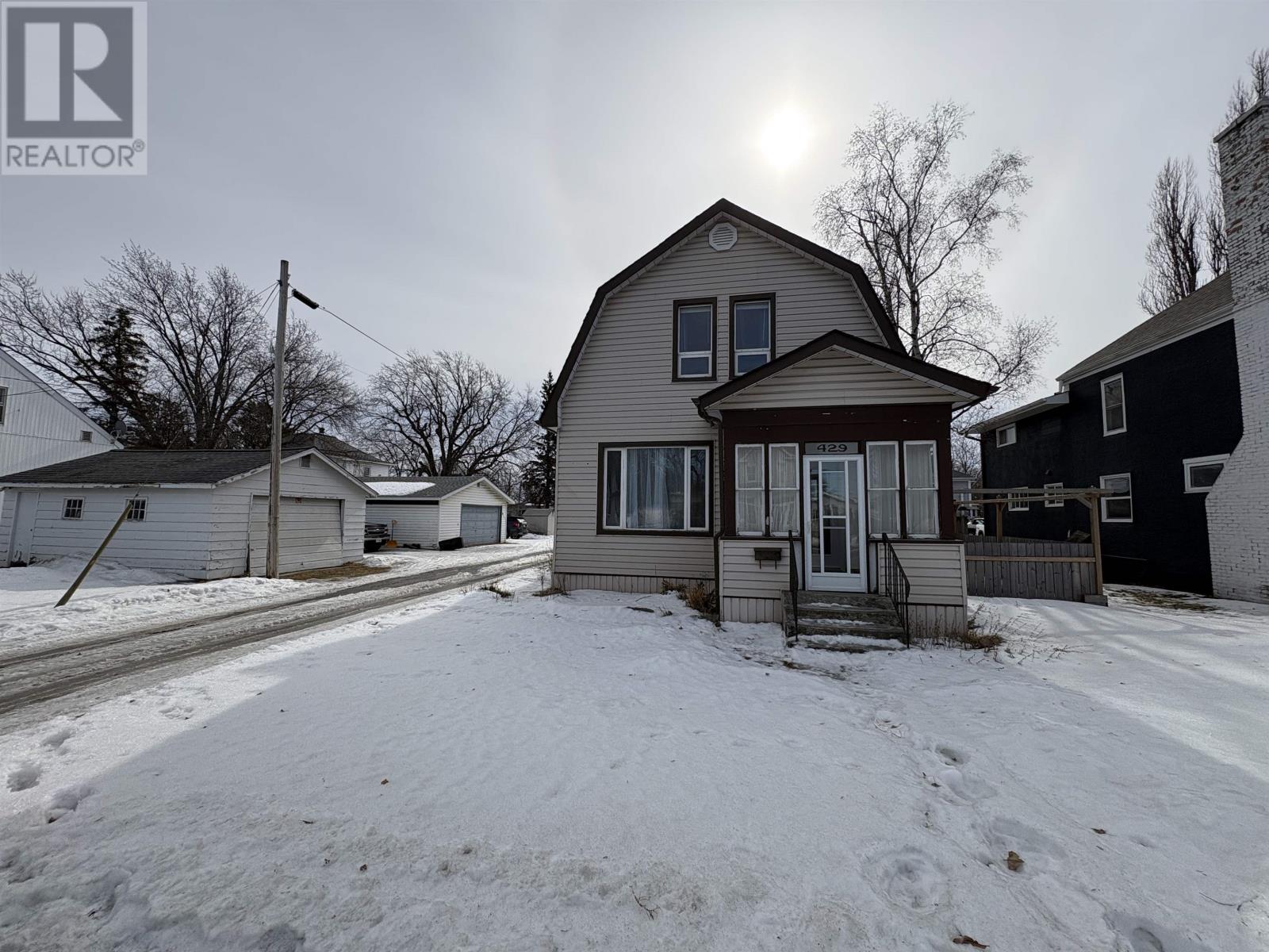 429 Second St E, Fort Frances, Ontario  P9A 1N2 - Photo 44 - TB2600409