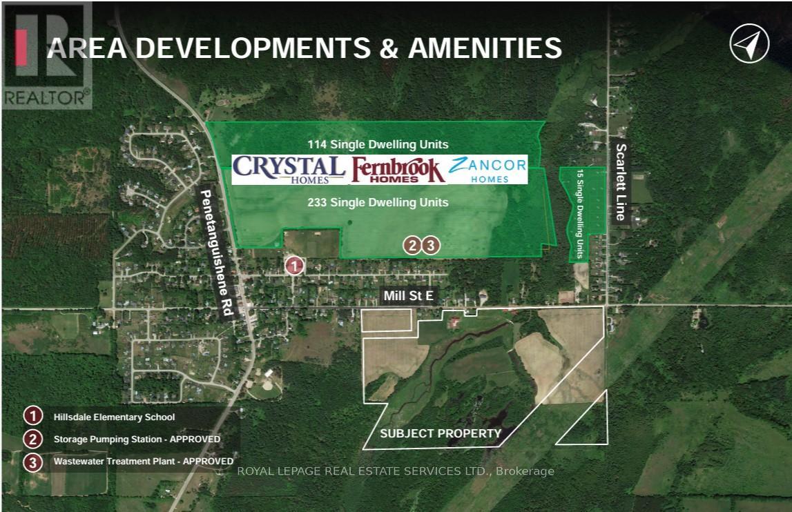 105 Mill Street E, Springwater (Hillsdale), Ontario L0L 1V0 - Photo 3 - S12935204