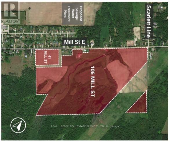 105 Mill Street E, Springwater (Hillsdale), Ontario L0L 1V0 - Photo 4 - S12935204
