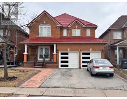 BSMT - 5 CADILLAC CRESCENT, Brampton, Ontario
