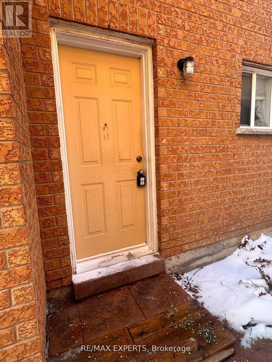 Bsmt - 5 Cadillac Crescent, Brampton, Ontario  L7A 3B3 - Photo 2 - W12786462