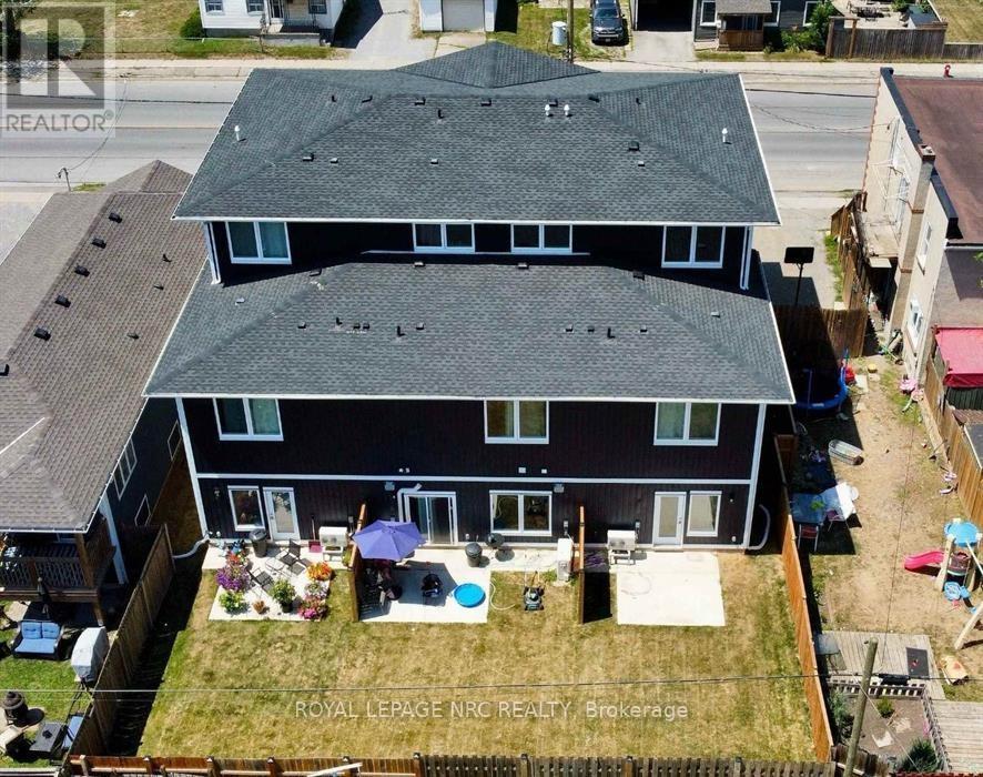 103b - 103 Southworth Street N, Welland, Ontario  L3B 1Y7 - Photo 7 - X12932790