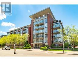 107 - 80 PORT STREET E, Mississauga, Ontario