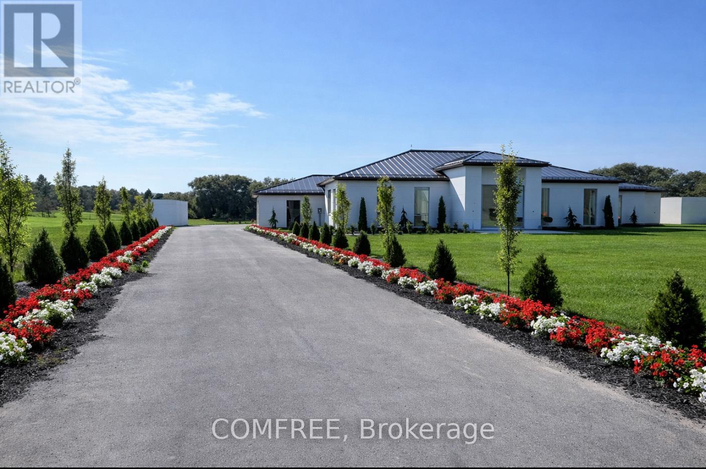 4238 Burnside Line, Severn, Ontario  L3V 0W1 - Photo 2 - S12537448