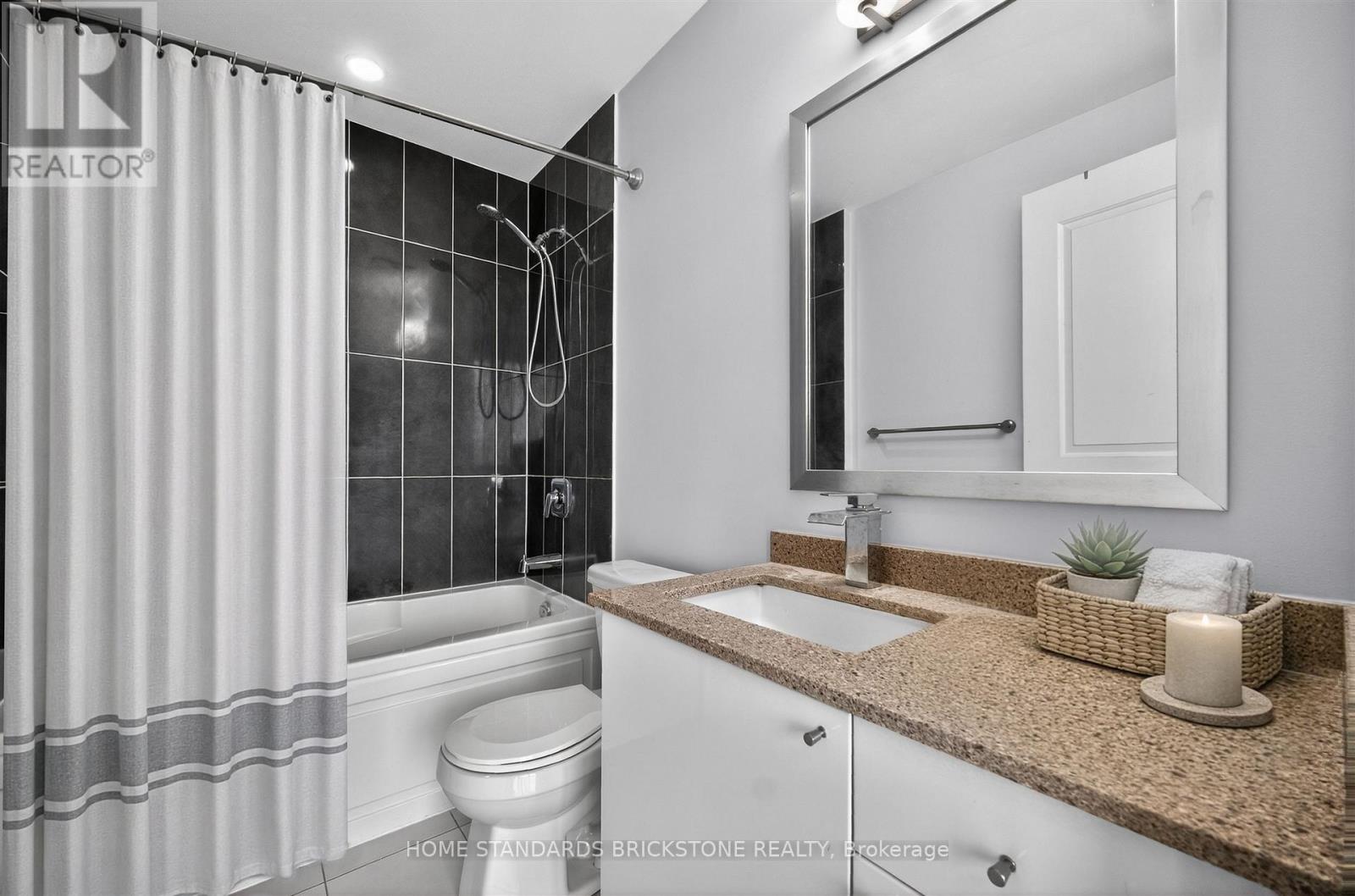 1709 - 5025 Four Springs Avenue, Mississauga, Ontario  L5R 0E4 - Photo 21 - W12931846