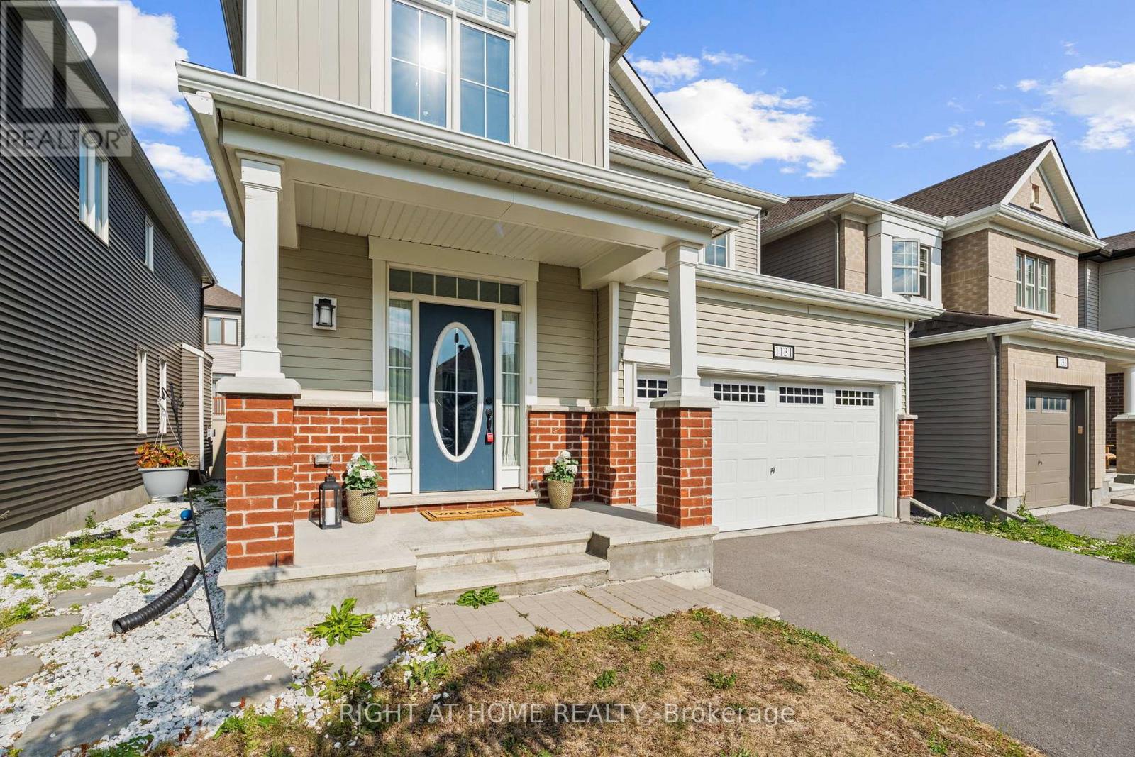 1131 APOLUNE STREET, Ottawa, Ontario