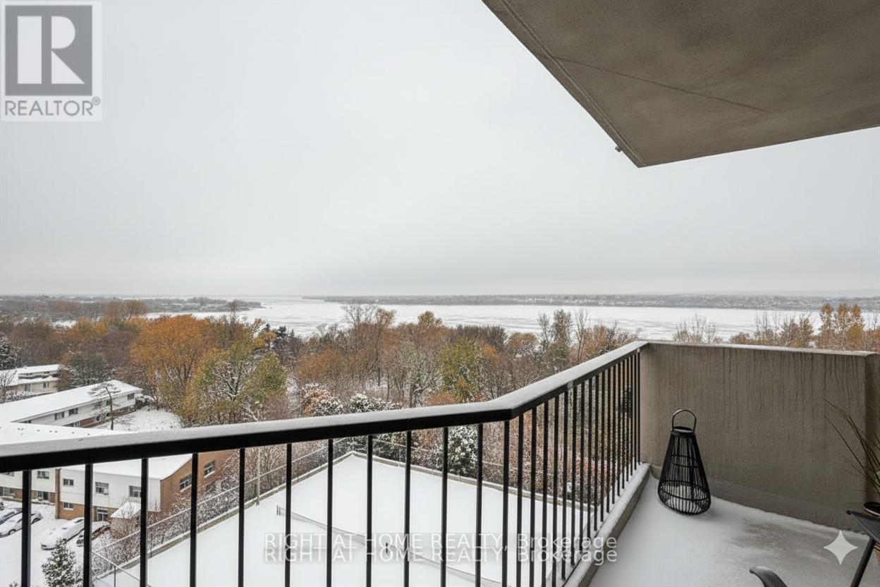 1006 - 1025 Richmond Road, Ottawa, Ontario  K2B 8G8 - Photo 30 - X12660454