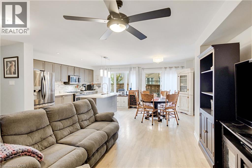 39 Mccargow Drive, Haldimand, Ontario  N3W 0C3 - Photo 11 - 40816170