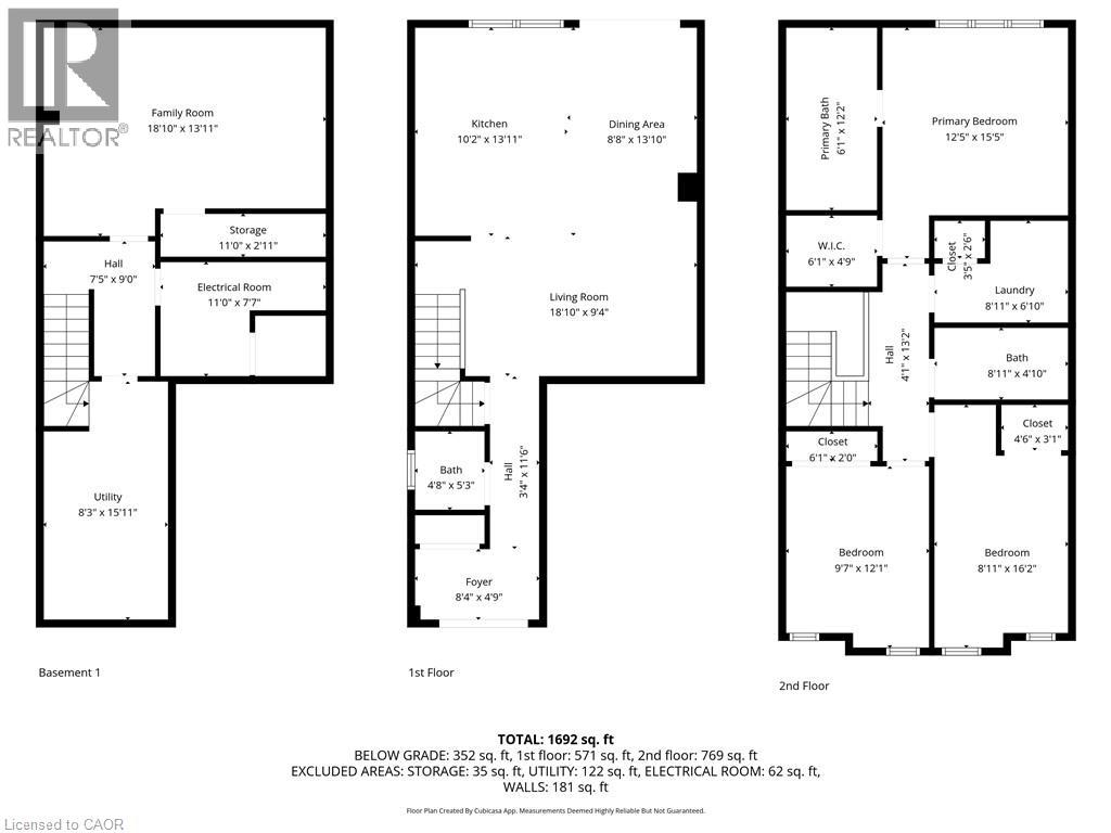 39 Mccargow Drive, Haldimand, Ontario  N3W 0C3 - Photo 41 - 40816170
