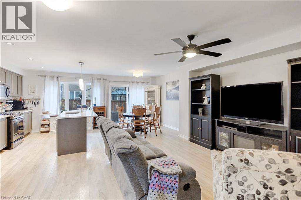 39 Mccargow Drive, Haldimand, Ontario  N3W 0C3 - Photo 9 - 40816170