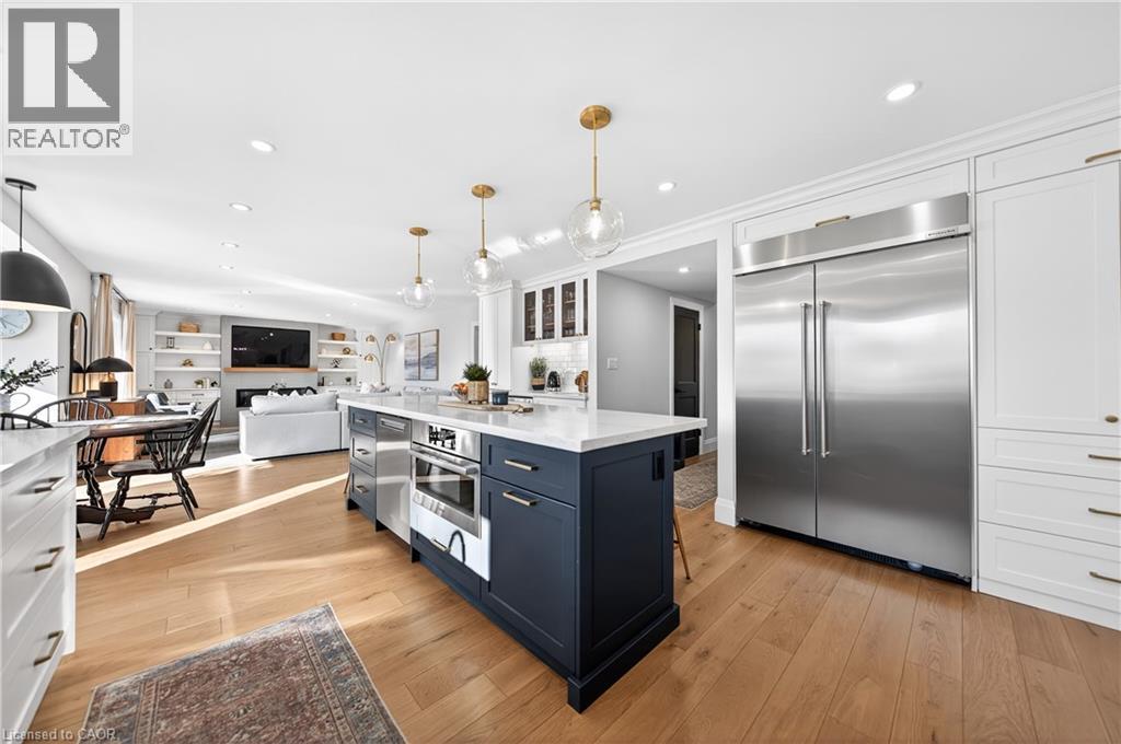 553 Sandbrooke Court, Waterloo, Ontario  N2T 2H4 - Photo 14 - 40815842