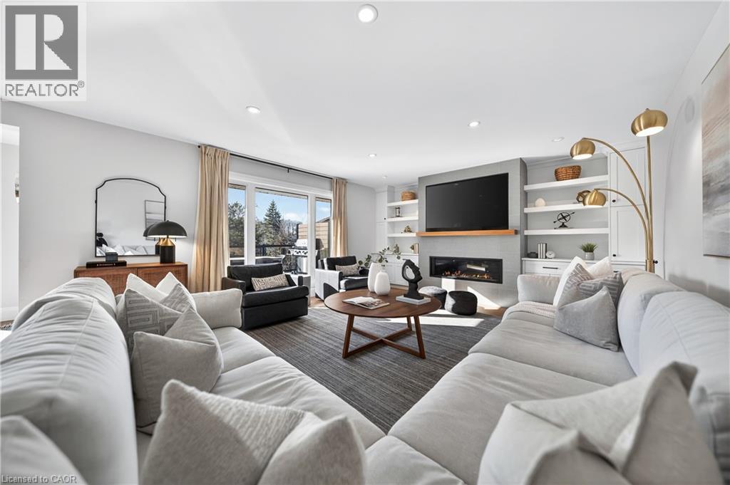 553 Sandbrooke Court, Waterloo, Ontario  N2T 2H4 - Photo 17 - 40815842