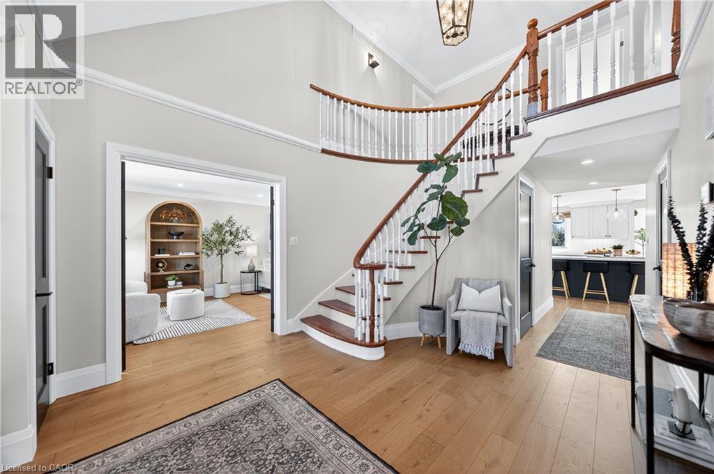 553 Sandbrooke Court, Waterloo, Ontario  N2T 2H4 - Photo 23 - 40815842